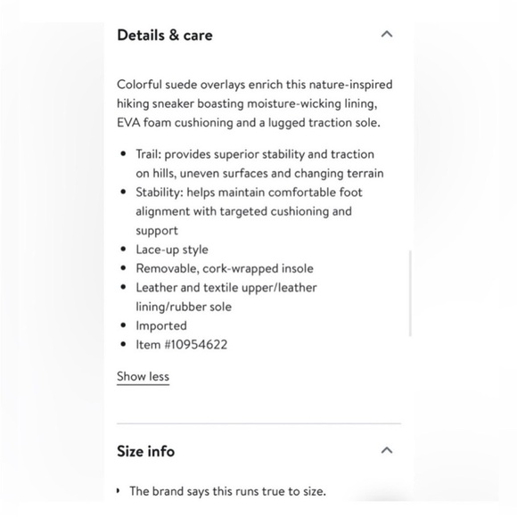 NWT Flower Mountain YAMANO 3 WOMAN
Suede technical fabric sneakers - Powder pink - Picture 7 of 15